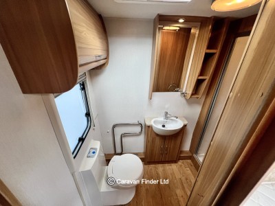 Lunar Clubman SE 2011 (Trade) image 11