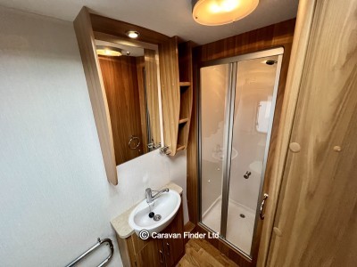 Lunar Clubman SE 2011 (Trade) image 12