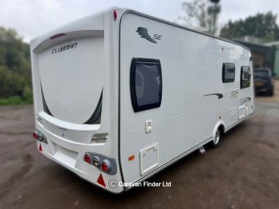 Lunar Clubman SE 2011 (Trade) image 3