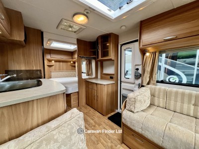 Lunar Clubman SE 2011 (Trade) image 6