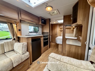 Lunar Clubman SE 2011 (Trade) image 7