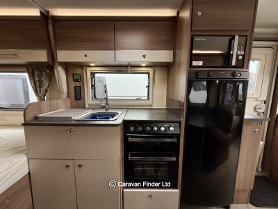 Bailey Pegasus Grande Turin 2020 (Trade) image 10