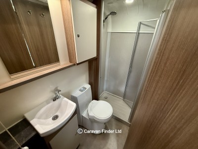 Bailey Pegasus Grande Turin 2020 (Trade) image 12