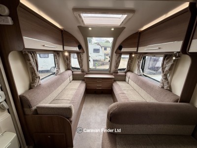 Bailey Pegasus Grande Turin 2020 (Trade) image 6