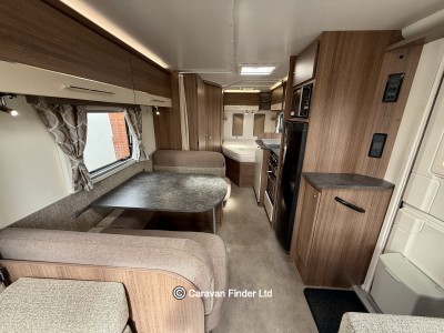 Bailey Pegasus Grande Turin 2020 (Trade) image 8