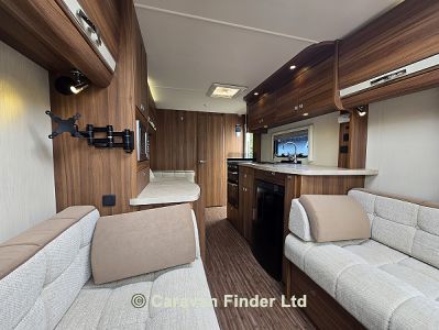 Elddis Affinity 530 Mayfield Edition 2015 (Trade) image 5