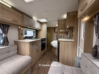 Coachman Vision 560 2016 (Trade) image 8