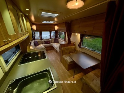 Bailey Pegasus Milan S2 2013 (Trade) image 9