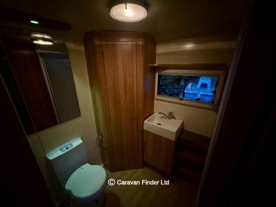 Bailey Pegasus Milan S2 2013 (Trade) image 11