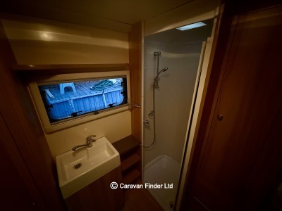 Bailey Pegasus Milan S2 2013 (Trade) image 12