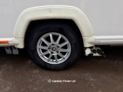 Bailey Pegasus Milan S2 2013 (Trade) image 5