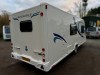 Used Bailey Pegasus Milan S2 2013 touring caravan Image
