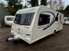 Used Bailey Pegasus Milan S2 2013 touring caravan Image