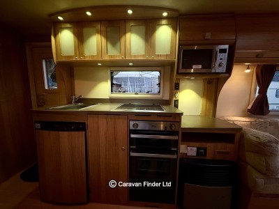 Bailey Pegasus Milan S2 2013 (Trade) image 10