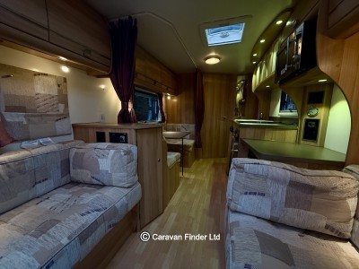 Bailey Pegasus Milan S2 2013 (Trade) image 8