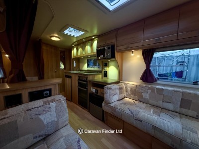 Bailey Pegasus Milan S2 2013 (Trade) image 7