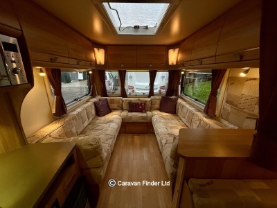 Bailey Pegasus Milan S2 2013 (Trade) image 6