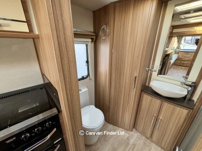 Lunar Cosmos 462 2017 (Trade) image 10