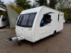 Used Lunar Cosmos 462 2017 touring caravan Image
