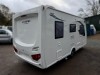 Used Lunar Cosmos 462 2017 touring caravan Image
