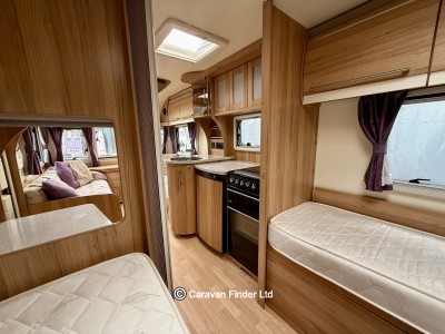 Bailey Unicorn Cadiz S2 2013 (Trade) image 10