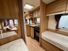 Used Bailey Unicorn Cadiz S2 2013 touring caravan Image