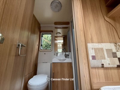 Bailey Unicorn Cadiz S2 2013 (Trade) image 11