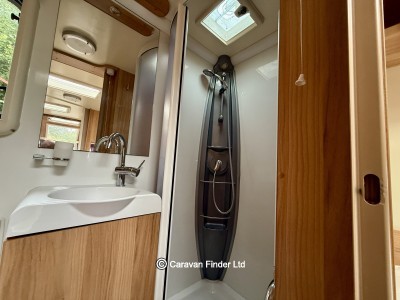 Bailey Unicorn Cadiz S2 2013 (Trade) image 12