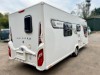Used Bailey Unicorn Cadiz S2 2013 touring caravan Image