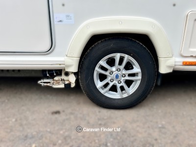 Bailey Unicorn Cadiz S2 2013 (Trade) image 4