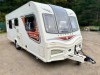 Used Bailey Unicorn Cadiz S2 2013 touring caravan Image