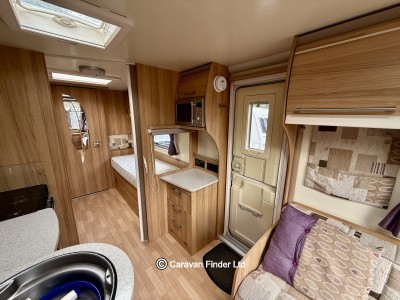 Bailey Unicorn Cadiz S2 2013 (Trade) image 8