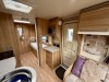 Used Bailey Unicorn Cadiz S2 2013 touring caravan Image