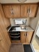 Used Lunar Ariva 2013 touring caravan Image