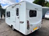 Used Lunar Ariva 2013 touring caravan Image