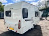 Used Lunar Ariva 2013 touring caravan Image