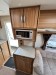 Used Lunar Ariva 2013 touring caravan Image