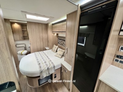 Coachman Laser 675 2017 (Trade) image 10
