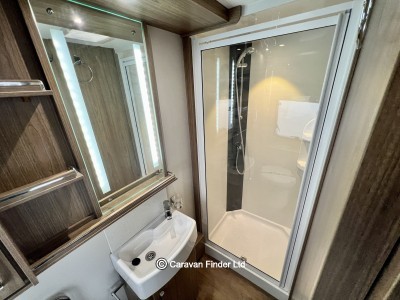 Coachman Laser 675 2017 (Trade) image 12