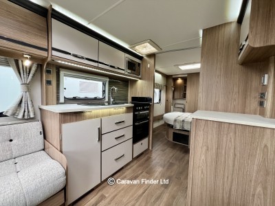 Coachman Laser 675 2017 (Trade) image 7