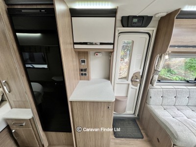 Coachman Laser 675 2017 (Trade) image 9
