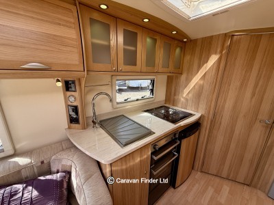 Bailey Seville 2011 (Trade) image 10