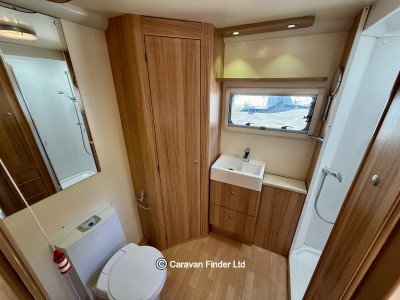 Bailey Seville 2011 (Trade) image 11