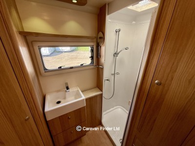 Bailey Seville 2011 (Trade) image 12