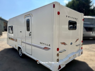 Bailey Seville 2011 (Trade) image 3