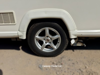 Bailey Seville 2011 (Trade) image 5