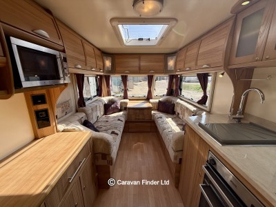 Bailey Seville 2011 (Trade) image 6