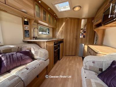 Bailey Seville 2011 (Trade) image 8