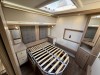 Used Coachman Laser 650 2019 touring caravan Image
