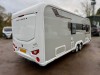 Used Coachman Laser 650 2019 touring caravan Image